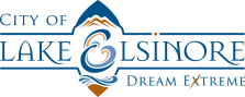 Elsinore, CA Logo